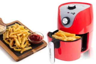 Bepro EliteFry Evolution Airfryer
