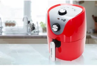 Bepro EliteFry Evolution Airfryer