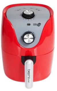 Bepro EliteFry Evolution Airfryer