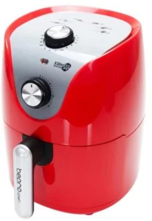 Bepro EliteFry Evolution Airfryer