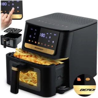 Berdsen BD-655 airfryer