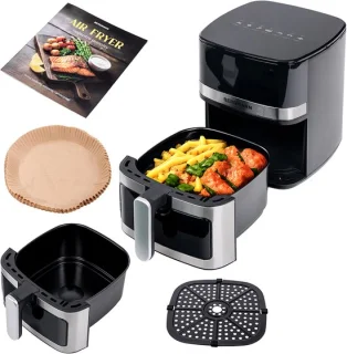 BERGMANN YA Airfryer