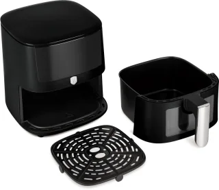 Berlinger Haus Airfryer XL 5L Zwart