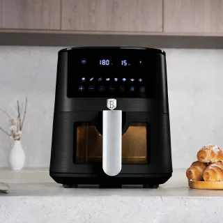 Berlinger Haus Airfryer XL 5L Zwart