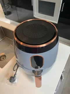 Berlinger Haus BH-9056 Airfryer