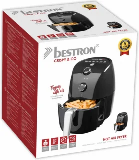 Bestron AAF300 heteluchtfriteuse