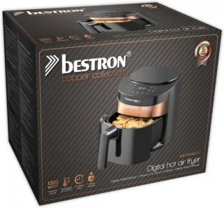 Bestron AAF300 heteluchtfriteuse