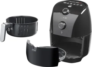 Bestron AAF300 heteluchtfriteuse