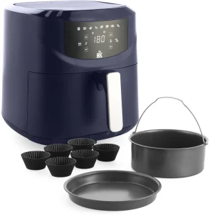 BK Connect Airfryer XXL