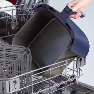 BK Connect Airfryer XXL