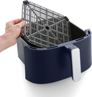 BK Connect Airfryer XXL