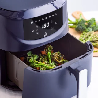 BK Connect Airfryer XXL
