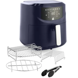 BK Connect Airfryer XXL