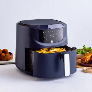 BK Connect XXL Airfryer 7,6L