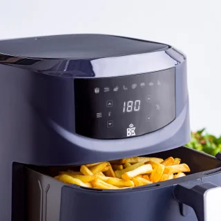 BK Connect XXL Airfryer 7,6L