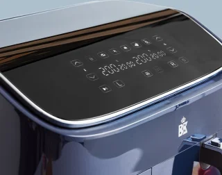 BK Supreme XXXL Airfryer
