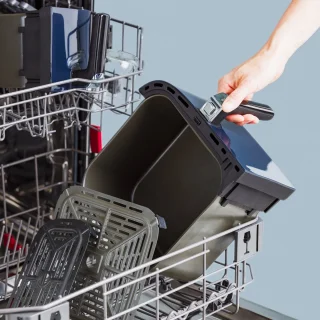 BK Supreme XXXL Airfryer