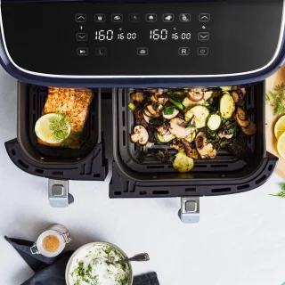 BK Supreme XXXL Airfryer