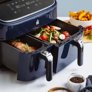BK Supreme XXXL Airfryer