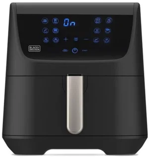 Black+Decker BXAF5500E Olievrije Friteuse