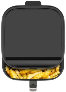 Black+Decker BXAF5500E Olievrije Friteuse