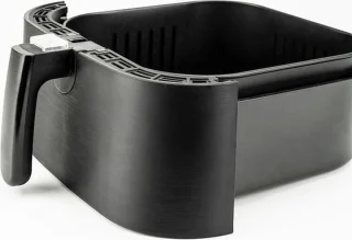 Black+Decker BXAF5500E Olievrije Friteuse