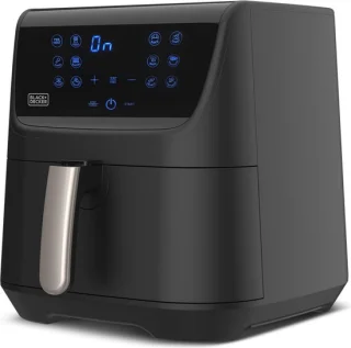 Black+Decker BXAF5500E Olievrije Friteuse