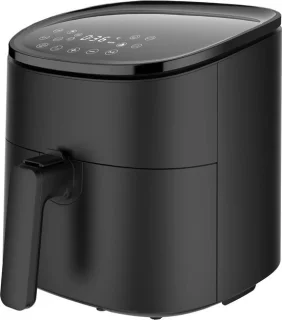 Blokker Airfryer XXL 7,2 liter zwart