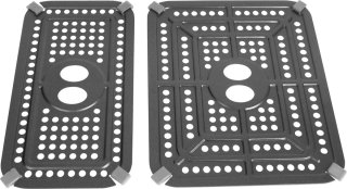 Wat vinden we minder goed