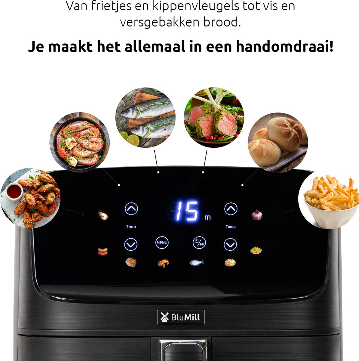 Wat vinden we minder goed
