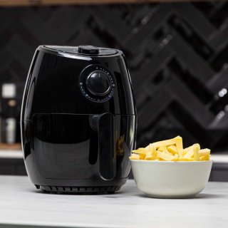 BluMill Mini Airfryer 2L 1000W