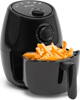 BluMill Mini Airfryer 2L 1000W