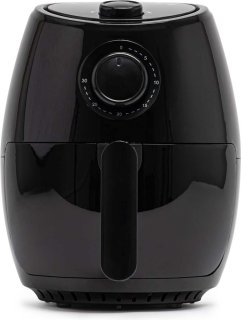 BluMill Mini Airfryer 2L 1000W