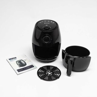 BluMill Mini Airfryer 2L 1000W