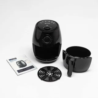 BluMill Mini Airfryer 2L 1000W