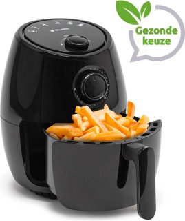BluMill Mini Airfryer 2L 1000W
