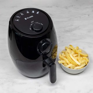 BluMill Mini Airfryer 2L 1000W