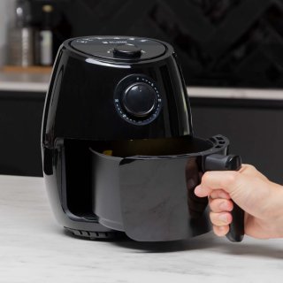 BluMill Mini Airfryer 2L 1000W