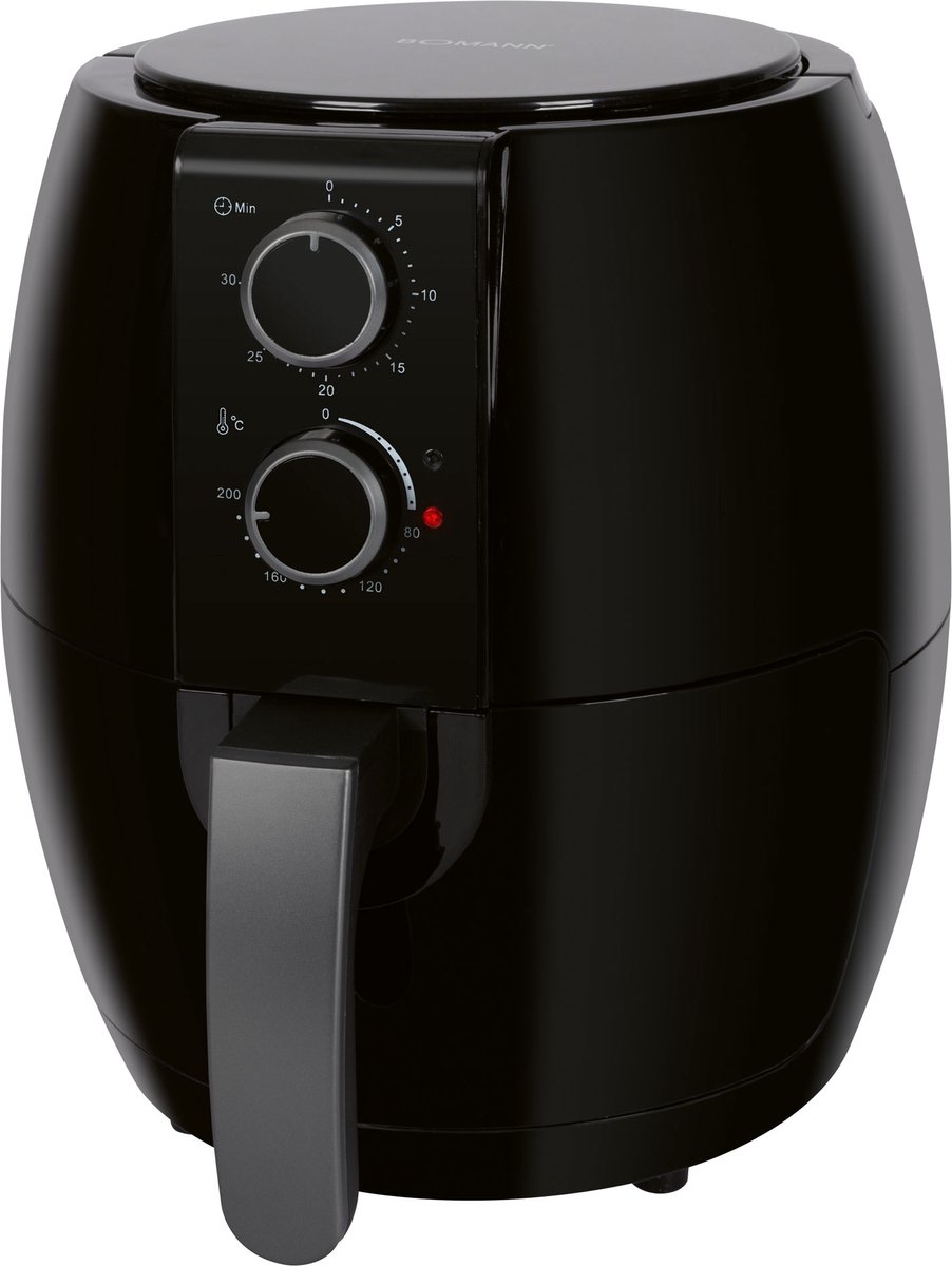 Bomann FR 6057 H Heteluchtfriteuse 3,6L