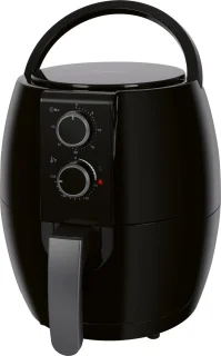 Bomann FR 6057 H Heteluchtfriteuse 3,6L