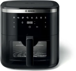 Bosch Airfryer MAFS2671B Serie 6