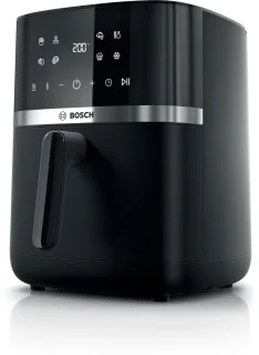 Bosch MAF462B0 Serie 4 Airfryer 6,1L Zwart
