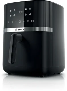 Bosch MAF462B0 Serie 4 Airfryer 6,1L Zwart