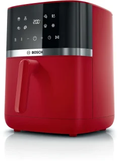 Bosch Serie 4 Airfryer MAF462R0 review