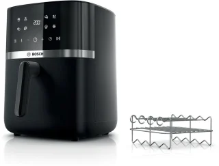 Bosch Serie 4 MAF462B1 Heteluchtfriteuse