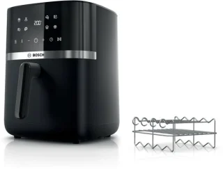 Bosch Serie 4 MAF462B1 Heteluchtfriteuse