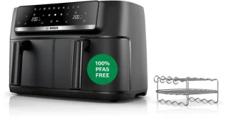 Bosch Serie 4 MAFD440B1 heteluchtfriteuse