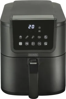 Bourgini Slimfit Airfryer Pure XL 5L