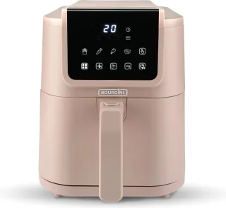 Bourgini Slimfit Airfryer XL Beige 5L