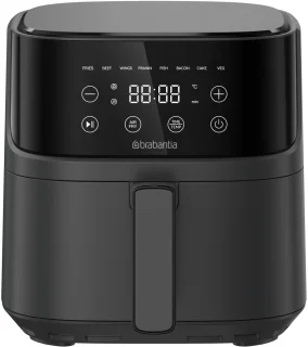 Brabantia Airfryer XL BBEK1134